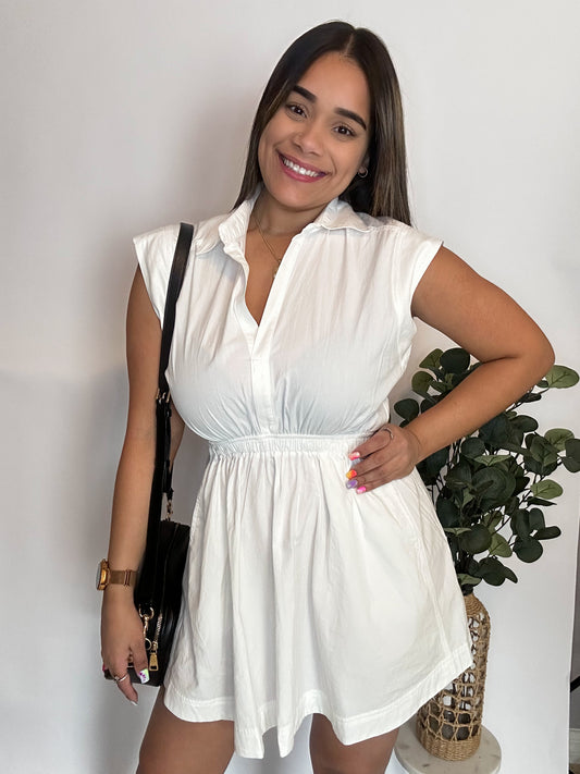 Lily dress