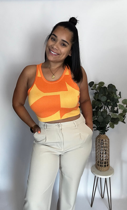 Desert Pants