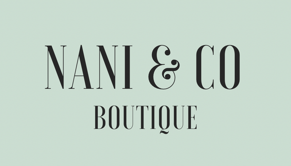 Nani&Co Boutique 
