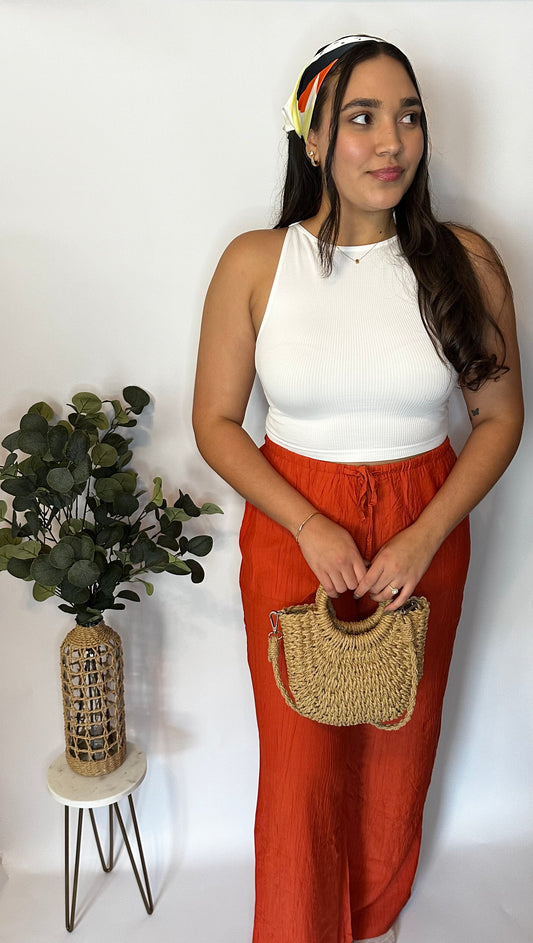 Sunset Linen pants