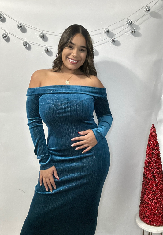 Midnight Dress