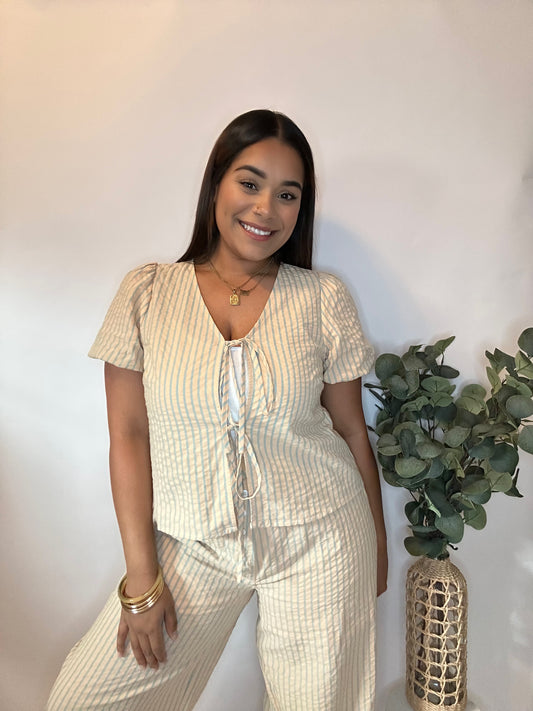Spritz Two Piece Set