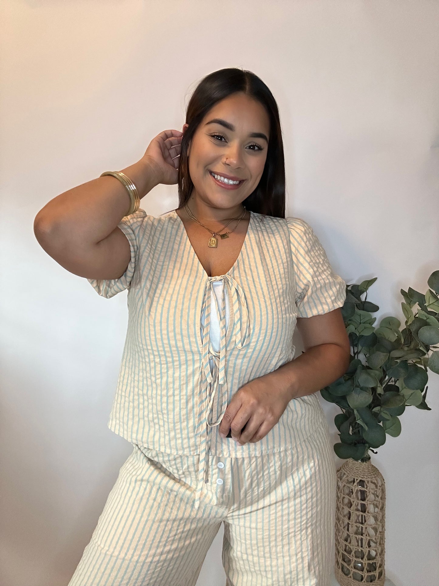 Spritz Two Piece Set