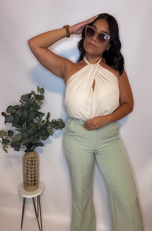 Sandy Bodysuit
